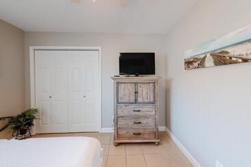 Отель Seascape Tennis Villa 53b