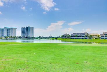 Hotel Seascape Tennis Villa 53b