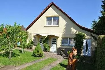 Pension Britzkow