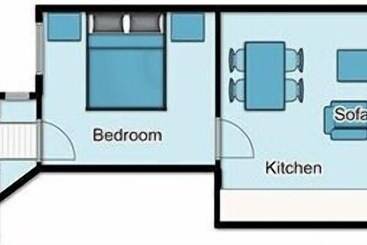コテージ Sillwood Balcony Apartment Central By Brighton Holiday Lets