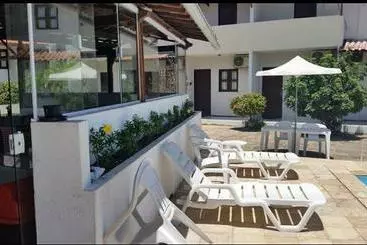 Hotel Pousada Do Sol