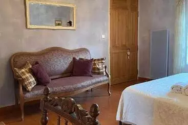 Bed and Breakfast Le Mas De La Martelière
