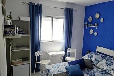 Deluxe B&b Casa Alegria, Tarrafal