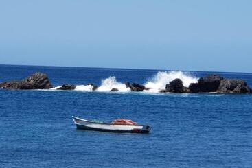 Deluxe B&b Casa Alegria, Tarrafal