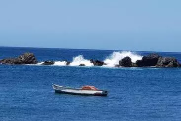 Deluxe B&b Casa Alegria, Tarrafal