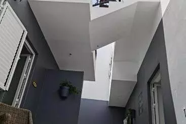 Deluxe B&b Casa Alegria, Tarrafal