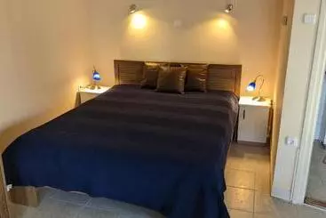 Pension Magic Holiday Vendégház