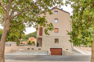 Pensjonat Luxury Apartments Queen