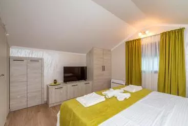 Pensionat Luxury Apartments Queen
