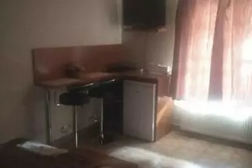 Pensiune Tímea Vendégház