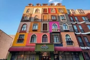 Porto Hotel Baku