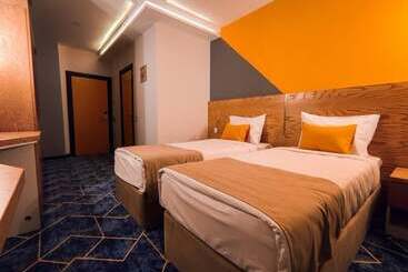 Porto Hotel Baku