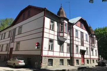 Süda Hostel