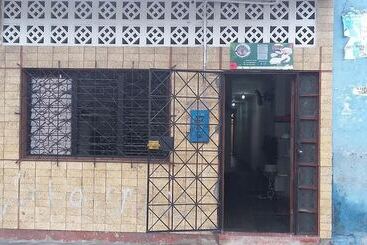 هاستل Urcututo House Iquitos