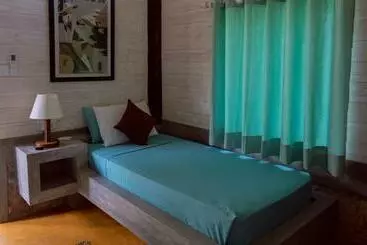 Albergue The Doctor S House
