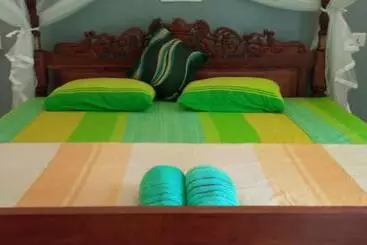 Bed and Breakfast Mandara Rest