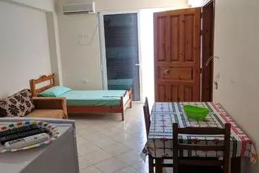 Hotel Fane S Apartments