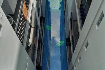 Hotel Wirton Seminyak