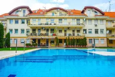 Kis Gast Panoráma Apartman