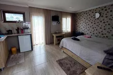 پانسیون Guesthouse Saba