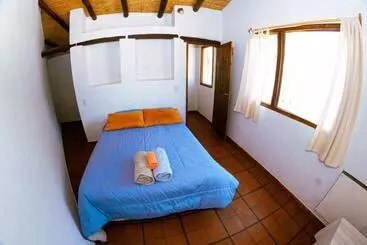 Pension  La Casa De Violeta