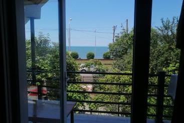 پانسیون Relax In Batumi