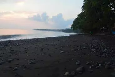 Majatalo The Lumbung Tejakula