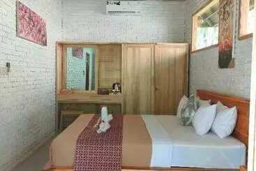 Pension The Lumbung Tejakula