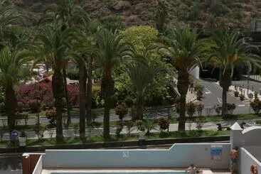 Apartamentos Alta