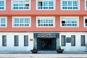 Apartamentos Portazgo