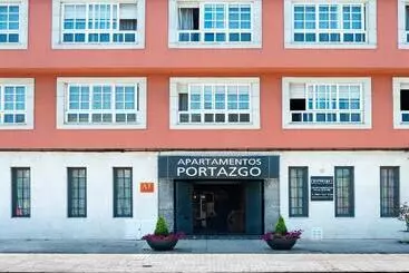 Apartamentos Portazgo
