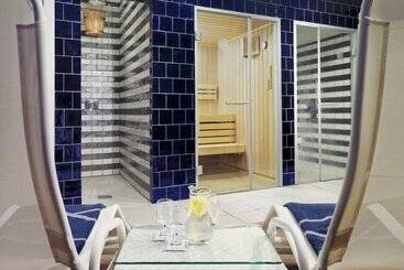 Boutique Hotel H10 Big Sur - Adults Only