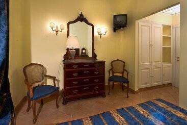 Chiaja Hotel De Charme