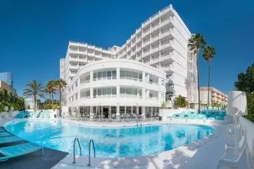 Aparthotel Gold by Marina