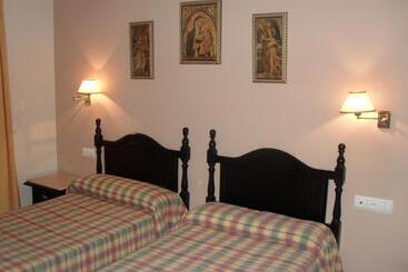 Hostal San Luis