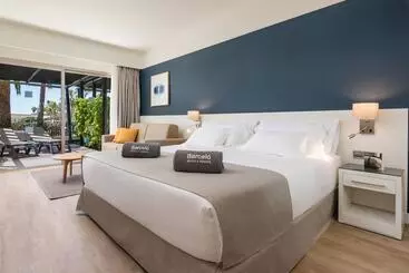 Отель Barceló Fuerteventura Mar