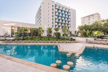 Hotel Barcelo Tanger