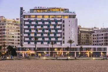 ホテル Barcelo Tanger