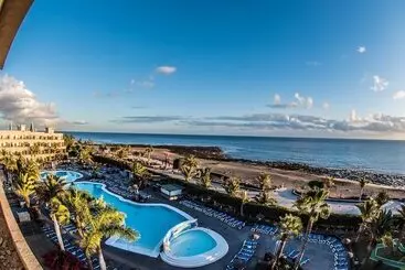 هتل Beatriz Playa & Spa