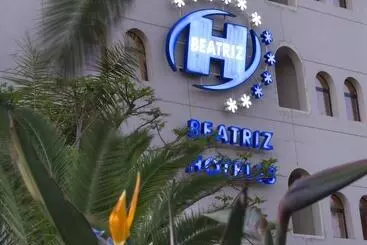 هتل Beatriz Playa & Spa