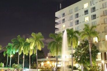 Hotel Estelar Altamira