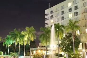 Отель Estelar Altamira