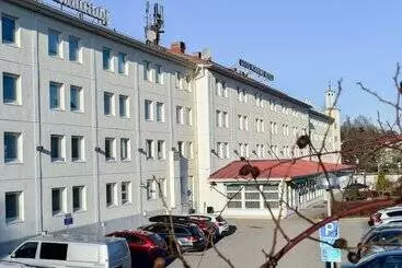 Hotel Good Morning+ Hagersten