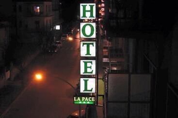 ホテル La Pace  Experience