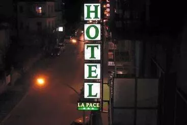 酒店 La Pace Experience