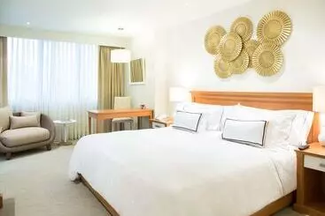 Отель Melia Lima