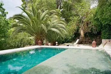 Hotel Mirabo De Valldemossa