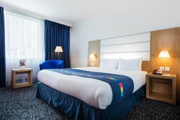 Radisson Hotel And Conference Centre London Heathrow