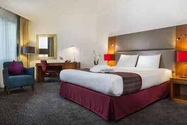 Radisson Hotel And Conference Centre London Heathrow