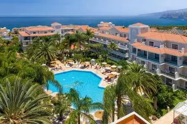 Hotel Riu Garoé